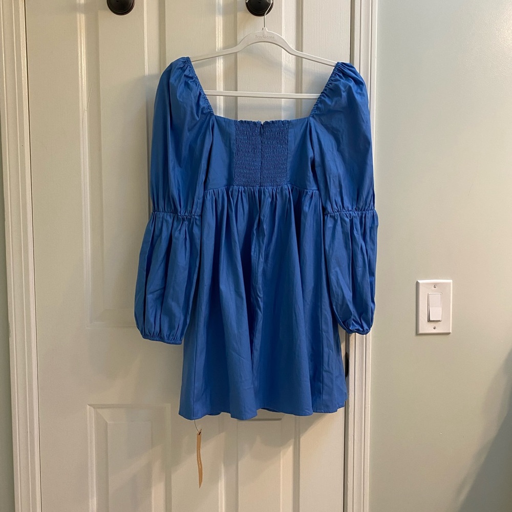 Reformation Michaela dress size 2 - Picture 8 of 9